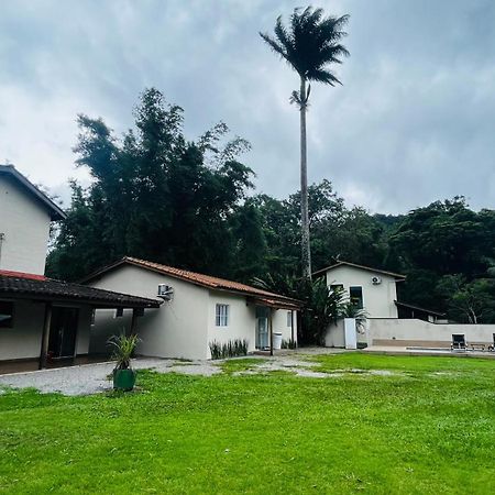 Maresias Suites 外观 照片