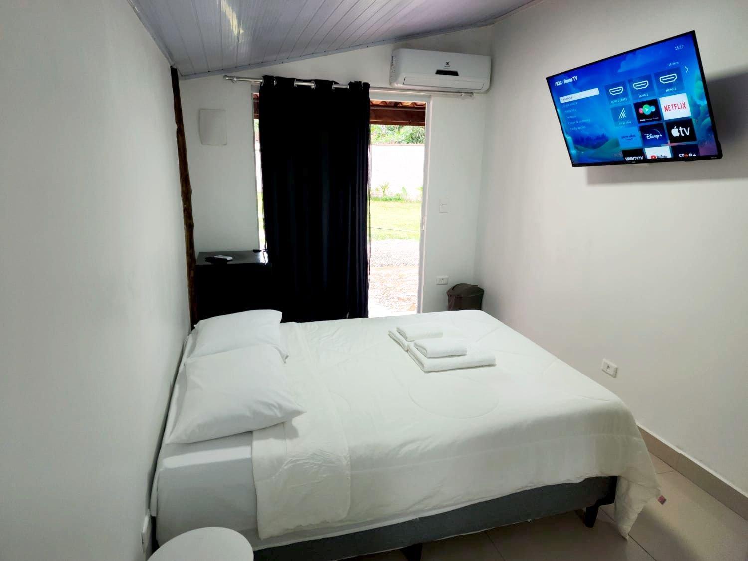 Maresias Suites 外观 照片