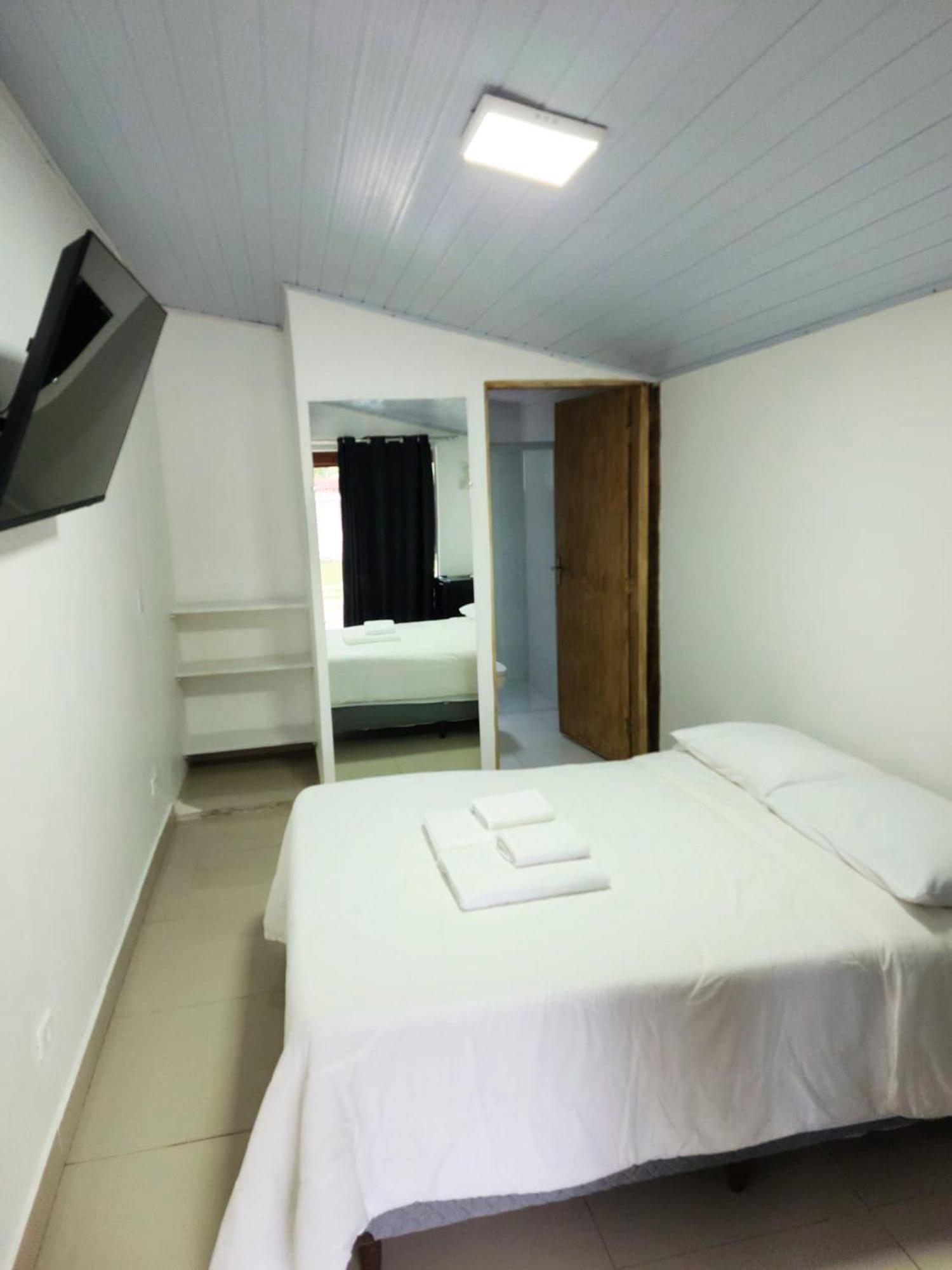 Maresias Suites 外观 照片