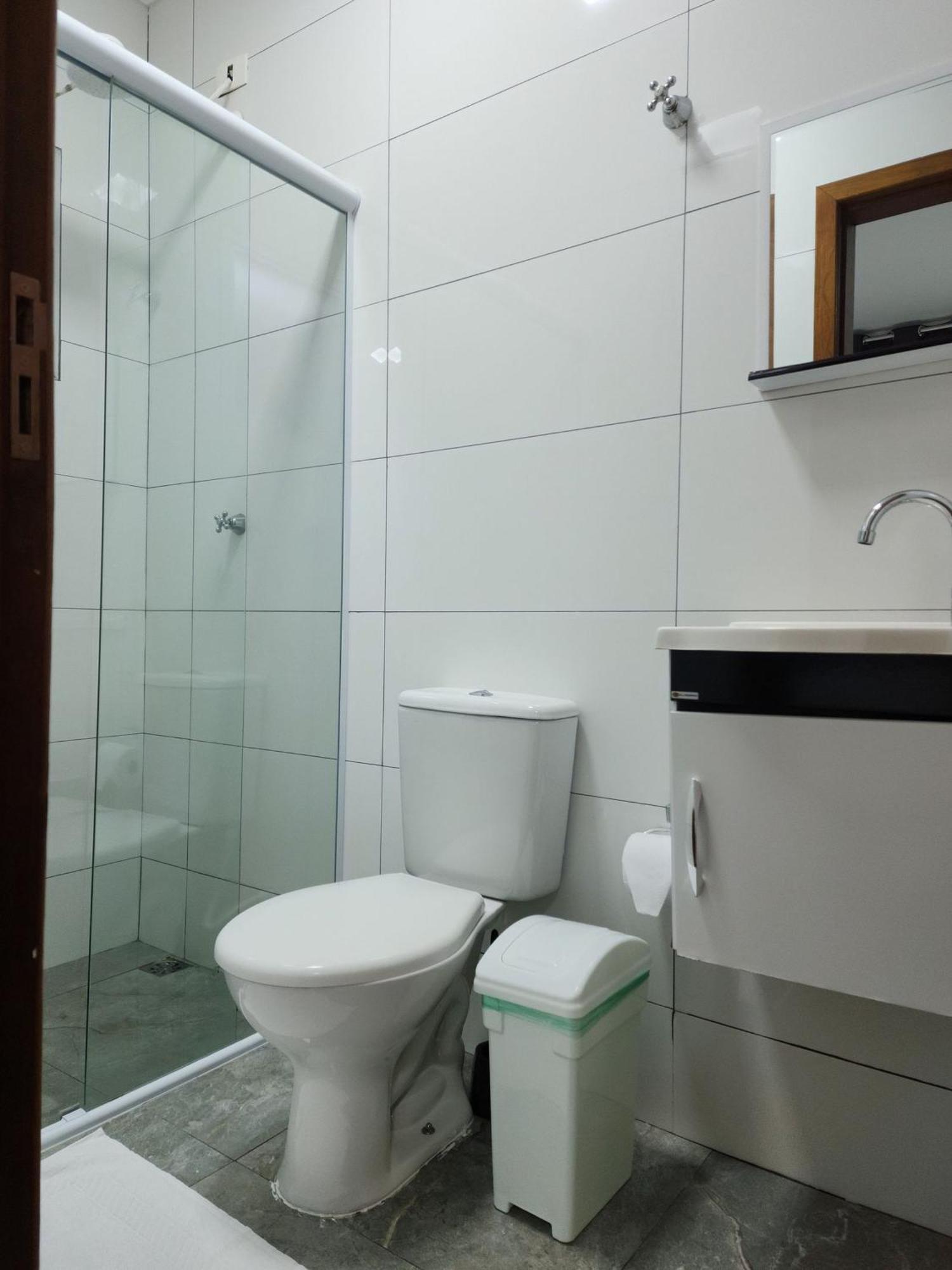 Maresias Suites 外观 照片
