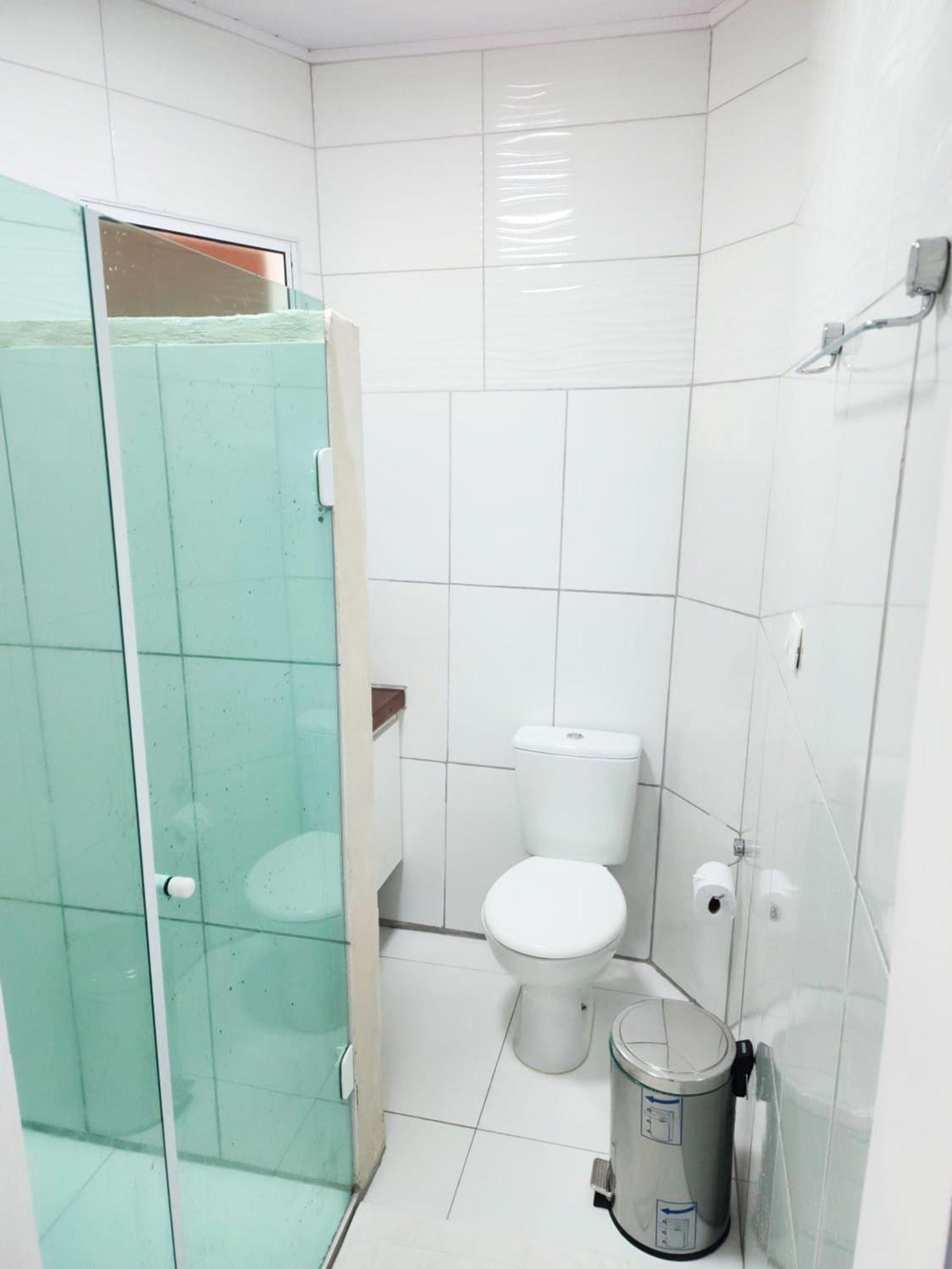 Maresias Suites 外观 照片